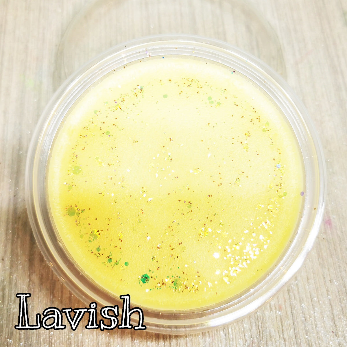 Lavish – Sphynxicorn Wax Emporium