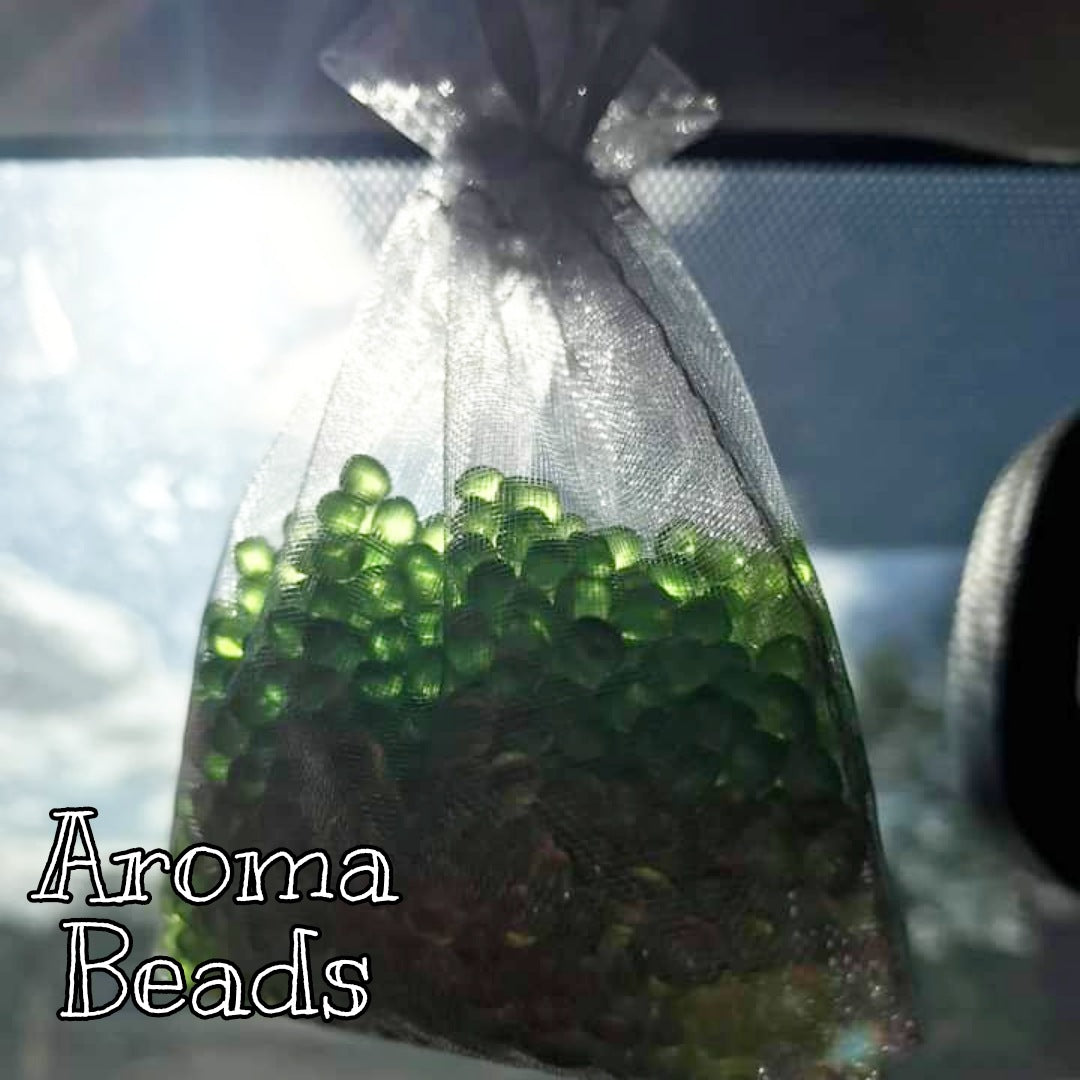Aroma Beads – Sphynxicorn Wax Emporium